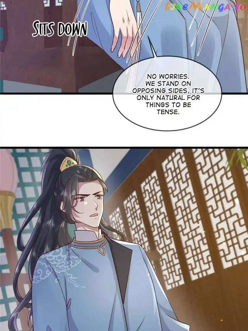 The Sickly Tyrant With An Innocent Facade Chapter 219