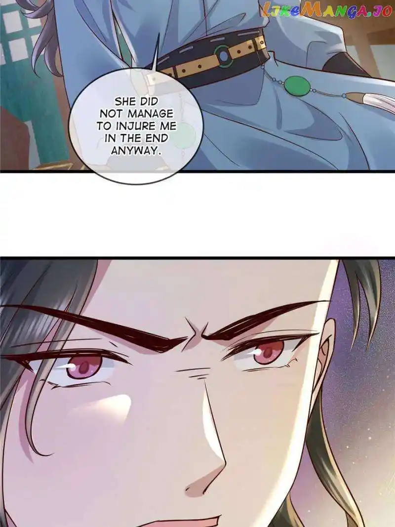 The Sickly Tyrant With An Innocent Facade Chapter 219