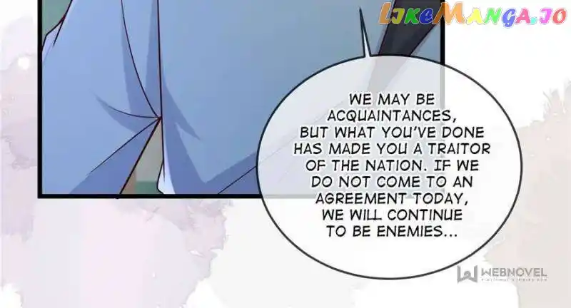 The Sickly Tyrant With An Innocent Facade Chapter 219