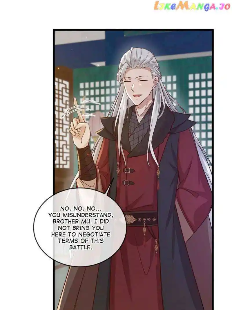 The Sickly Tyrant With An Innocent Facade Chapter 219