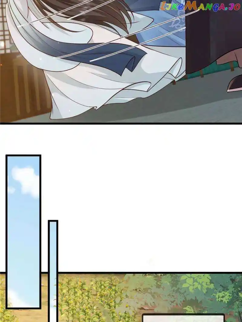 The Sickly Tyrant With An Innocent Facade Chapter 219