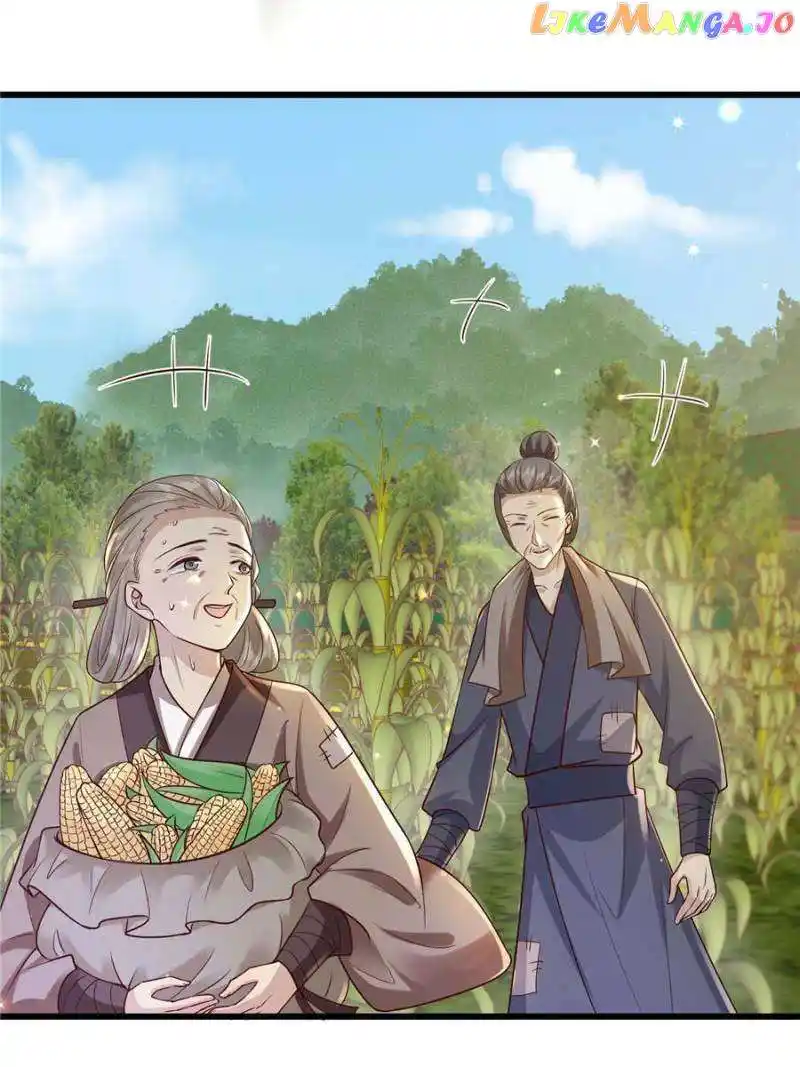 The Sickly Tyrant With An Innocent Facade Chapter 219