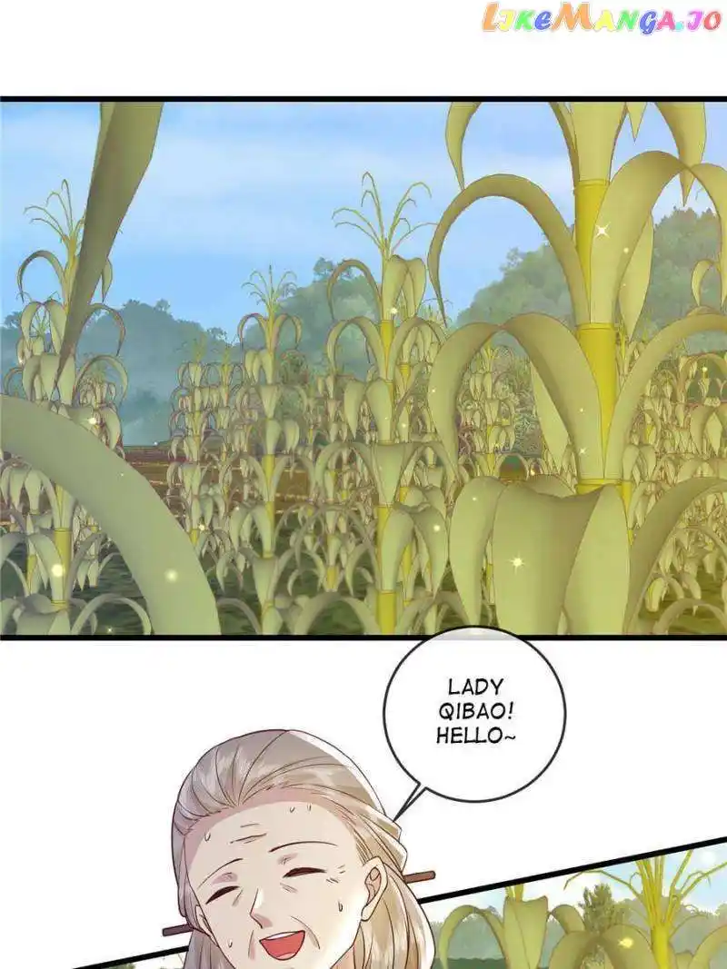 The Sickly Tyrant With An Innocent Facade Chapter 219