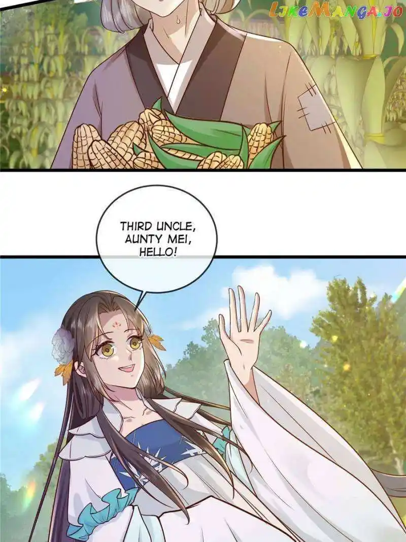 The Sickly Tyrant With An Innocent Facade Chapter 219