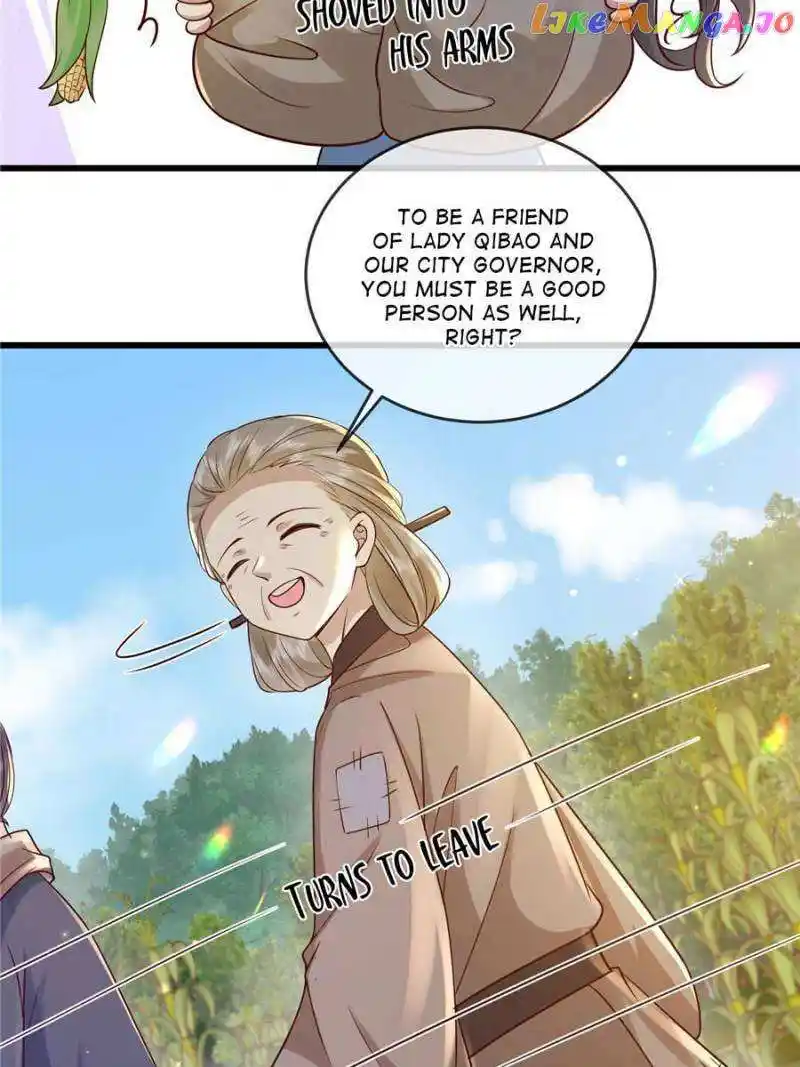 The Sickly Tyrant With An Innocent Facade Chapter 219