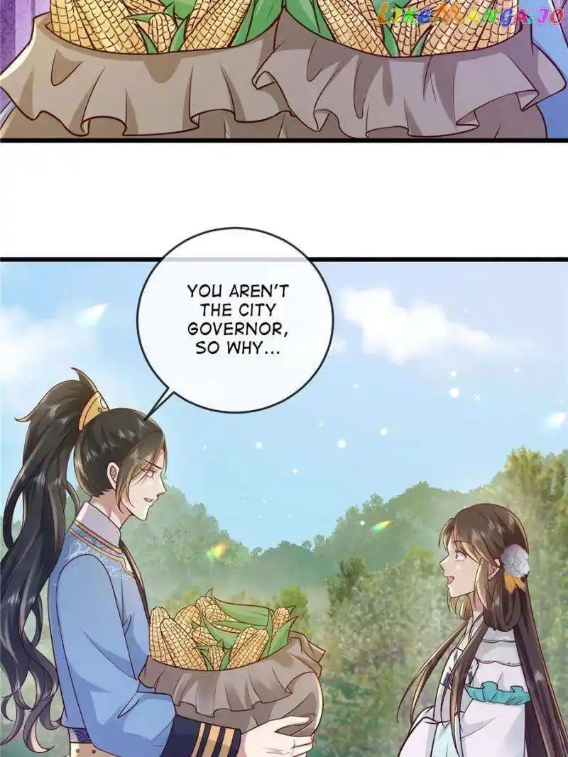 The Sickly Tyrant With An Innocent Facade Chapter 219