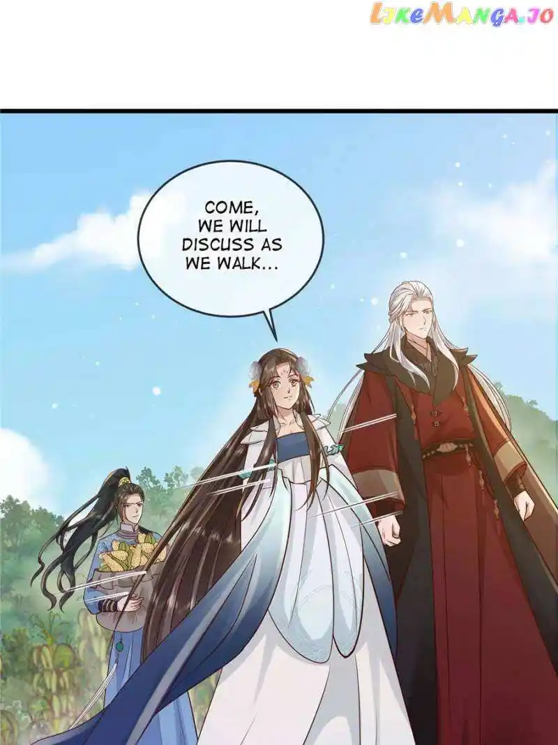 The Sickly Tyrant With An Innocent Facade Chapter 219