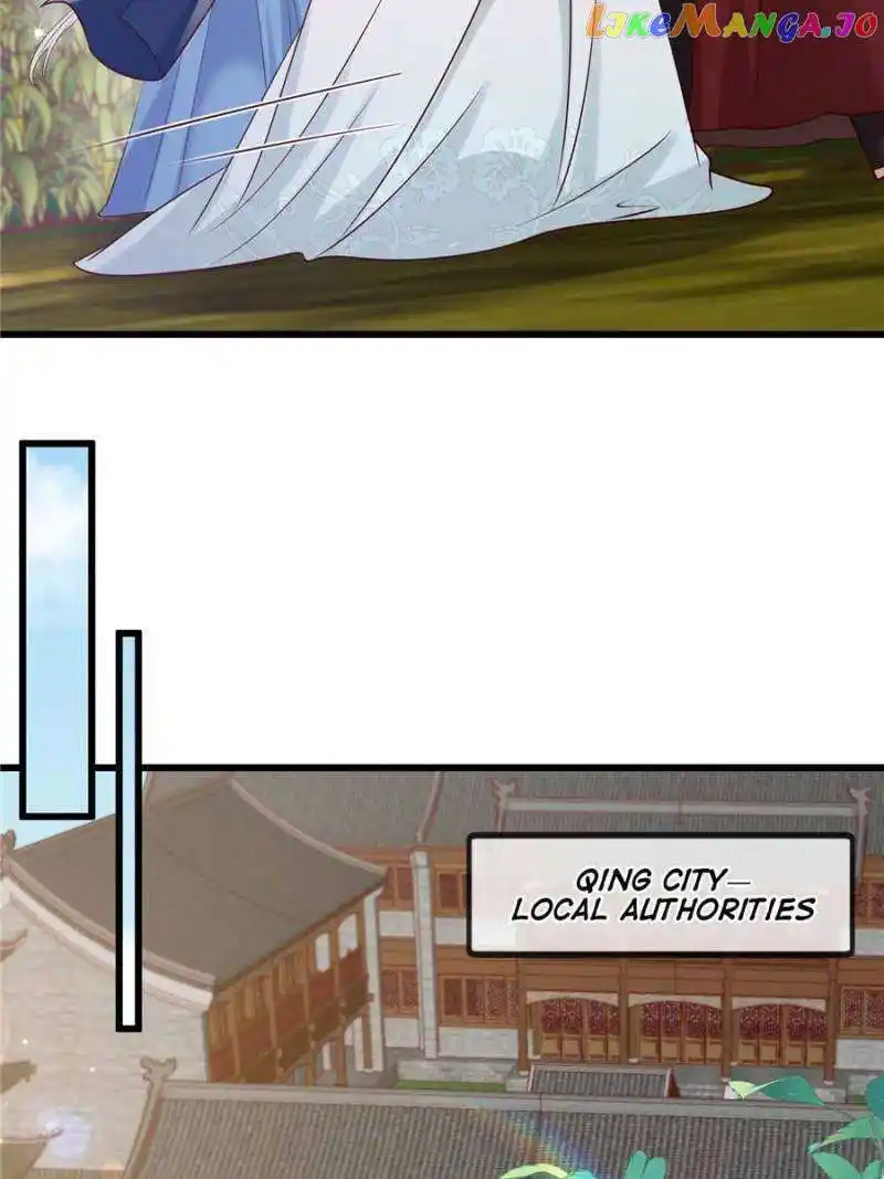 The Sickly Tyrant With An Innocent Facade Chapter 219