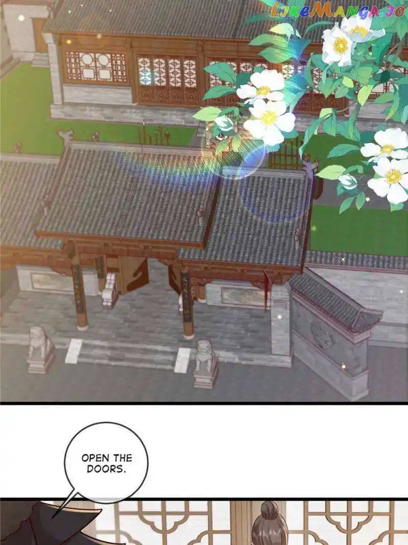 The Sickly Tyrant With An Innocent Facade Chapter 219