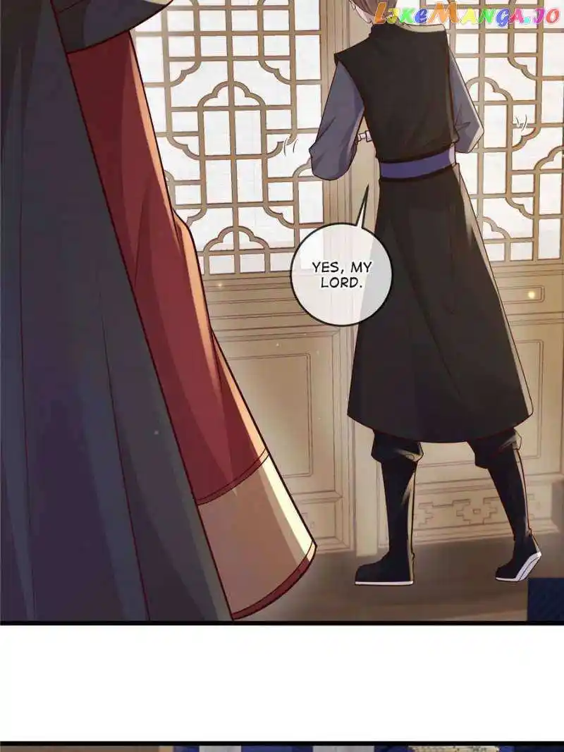 The Sickly Tyrant With An Innocent Facade Chapter 219