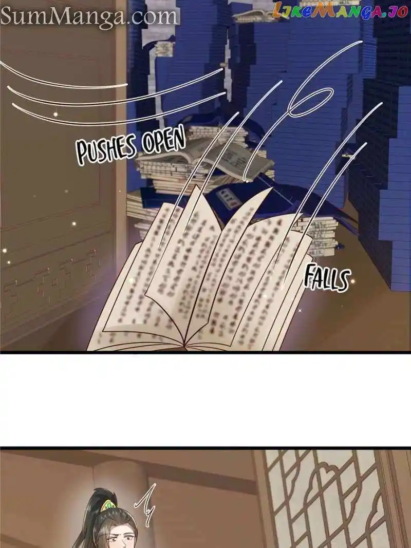 The Sickly Tyrant With An Innocent Facade Chapter 219