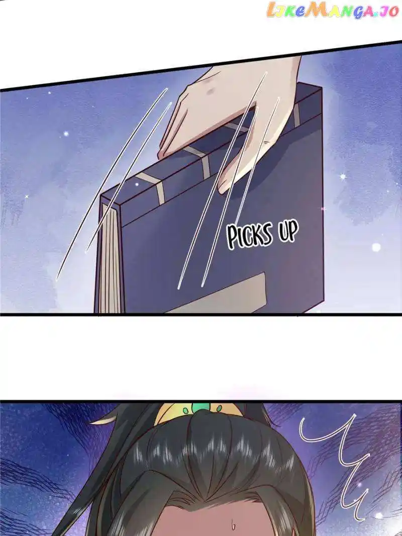 The Sickly Tyrant With An Innocent Facade Chapter 219