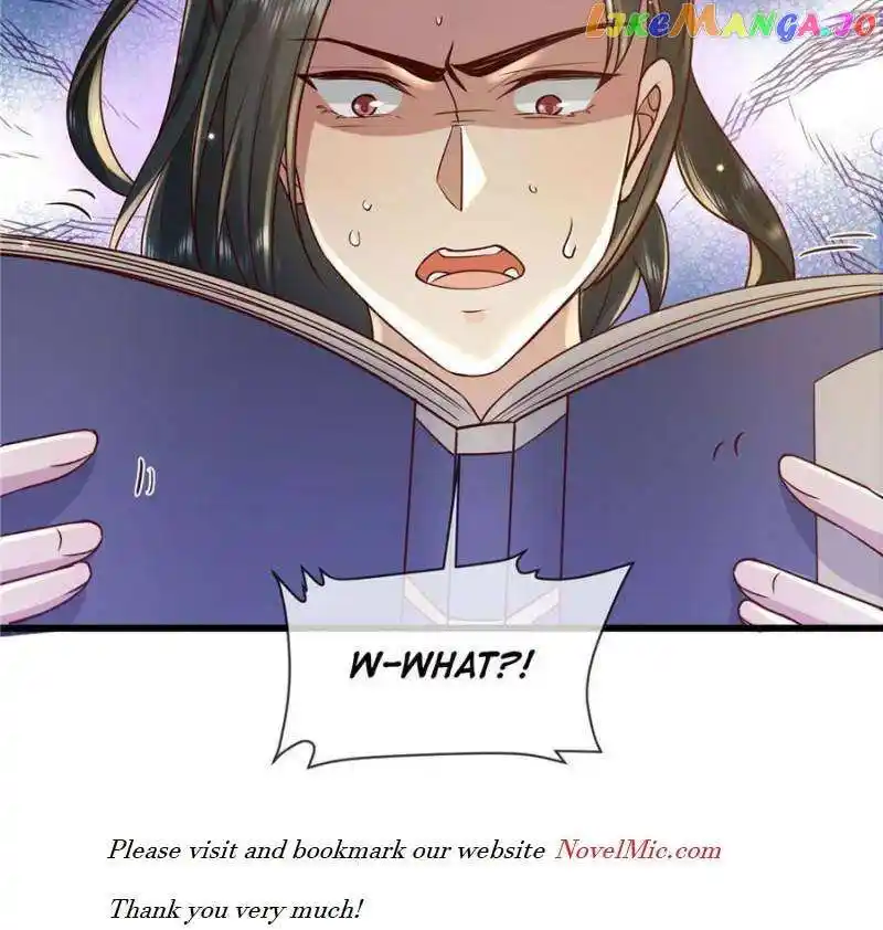 The Sickly Tyrant With An Innocent Facade Chapter 219