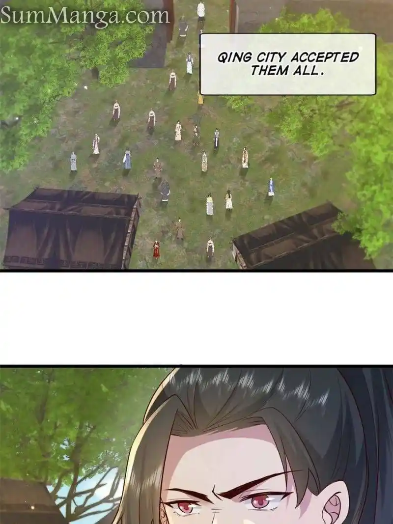 The Sickly Tyrant With An Innocent Facade Chapter 221