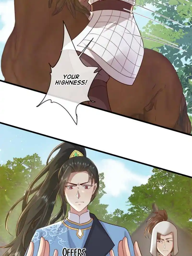 The Sickly Tyrant With An Innocent Facade Chapter 221