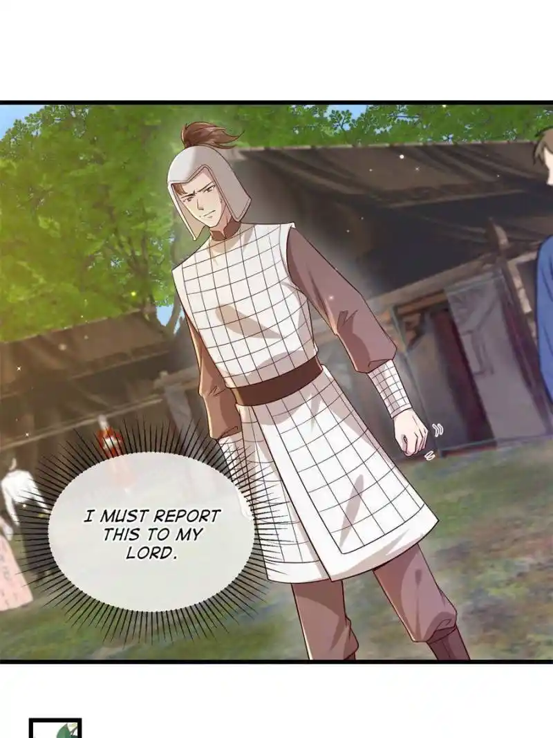 The Sickly Tyrant With An Innocent Facade Chapter 221