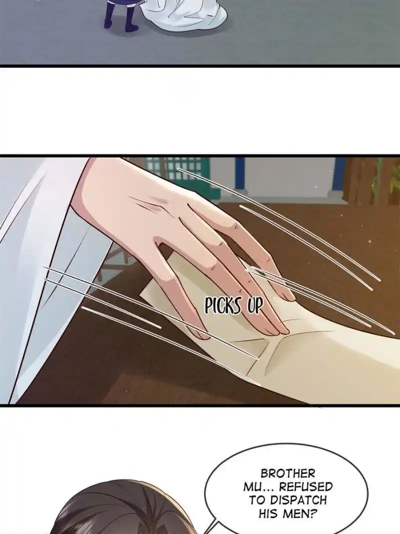 The Sickly Tyrant With An Innocent Facade Chapter 221