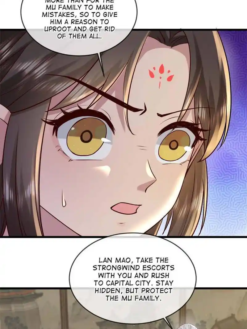 The Sickly Tyrant With An Innocent Facade Chapter 221