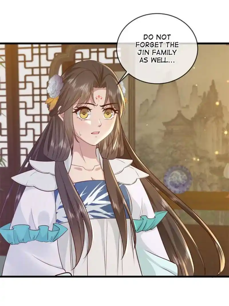 The Sickly Tyrant With An Innocent Facade Chapter 221