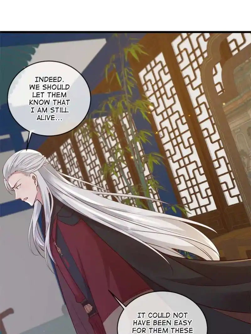 The Sickly Tyrant With An Innocent Facade Chapter 221