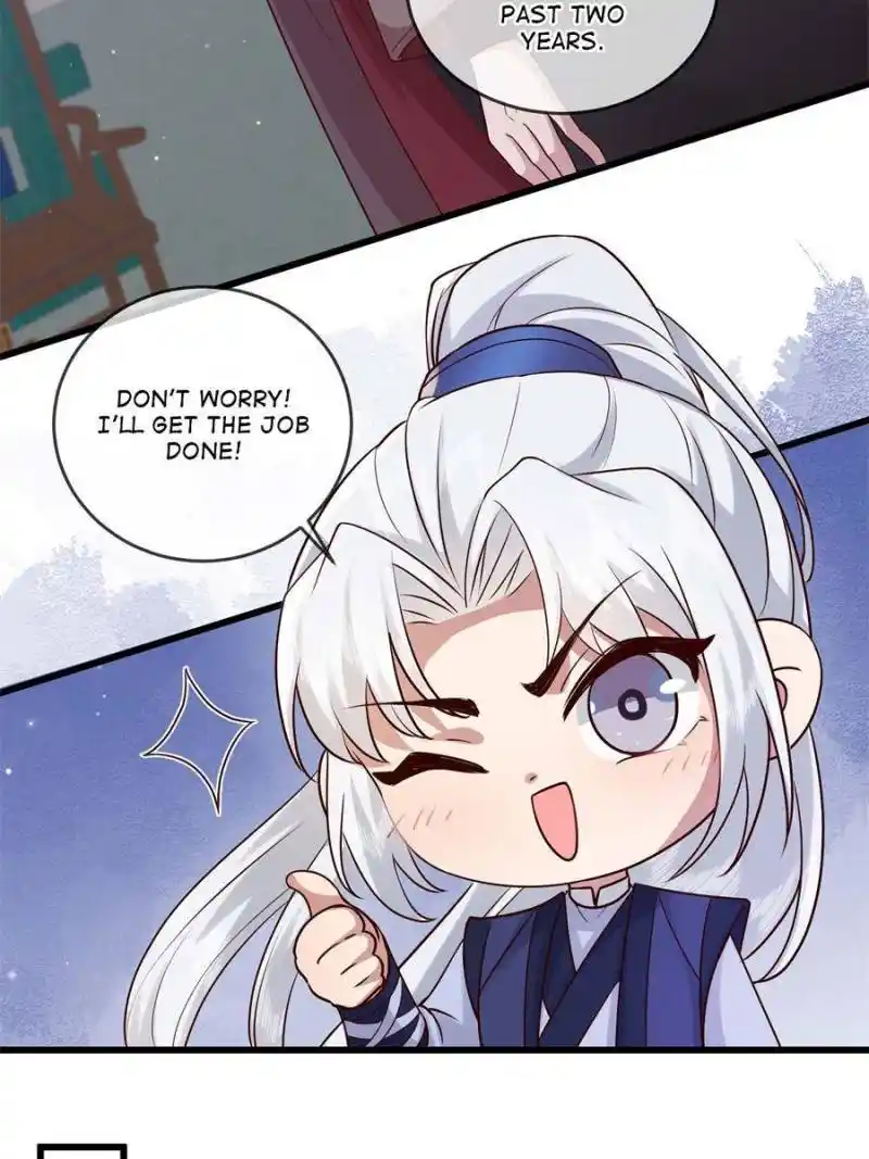 The Sickly Tyrant With An Innocent Facade Chapter 221