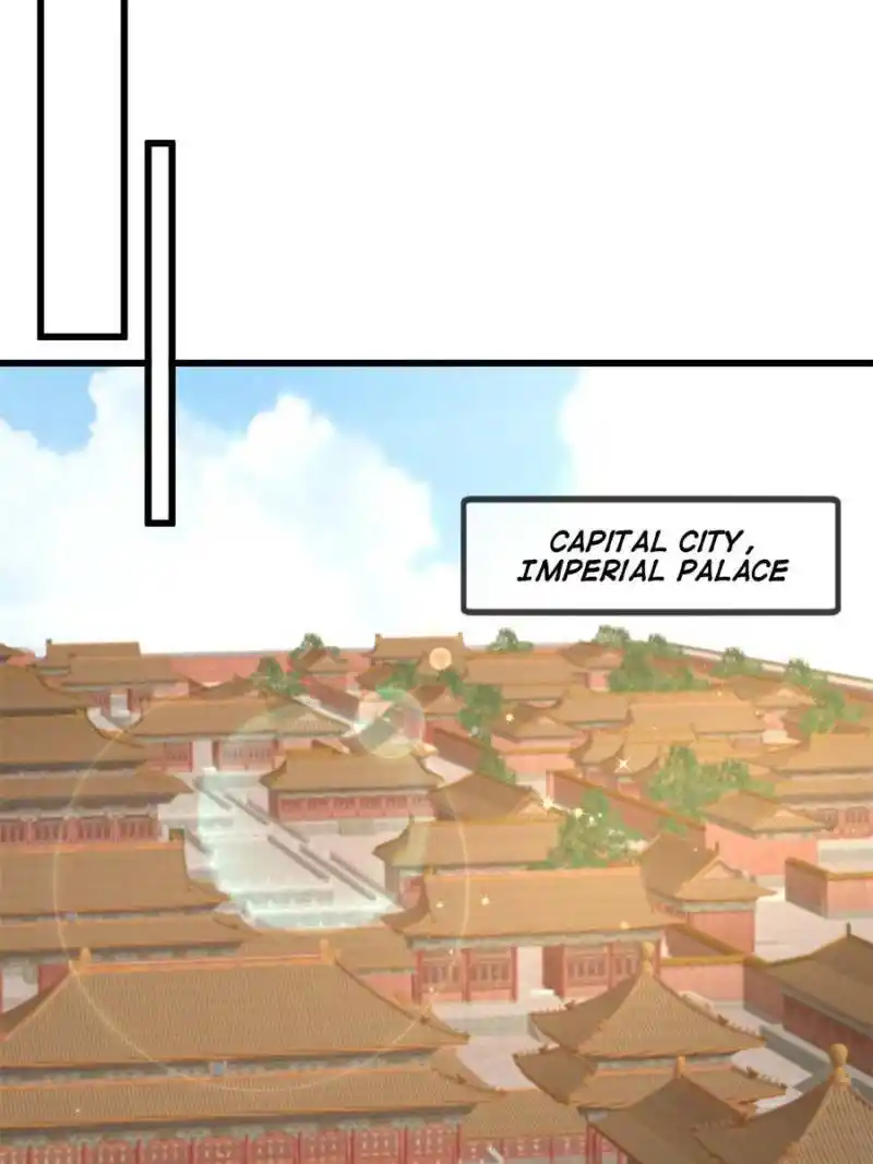 The Sickly Tyrant With An Innocent Facade Chapter 221