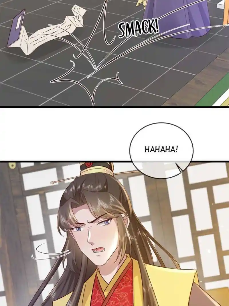 The Sickly Tyrant With An Innocent Facade Chapter 221