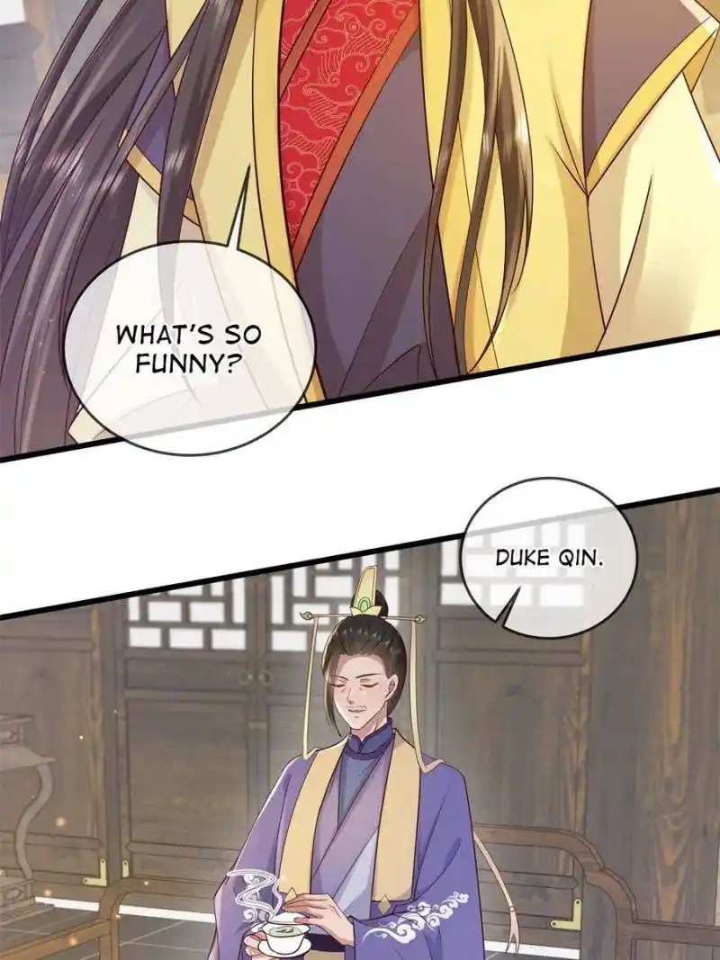 The Sickly Tyrant With An Innocent Facade Chapter 221