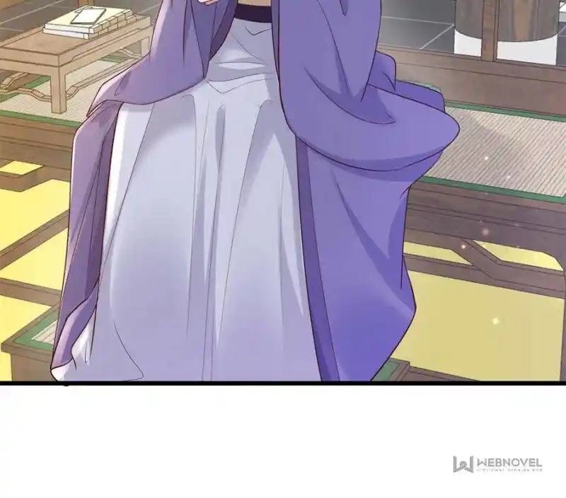 The Sickly Tyrant With An Innocent Facade Chapter 221