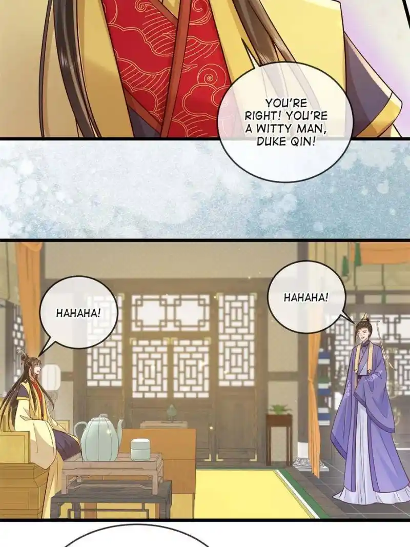 The Sickly Tyrant With An Innocent Facade Chapter 221