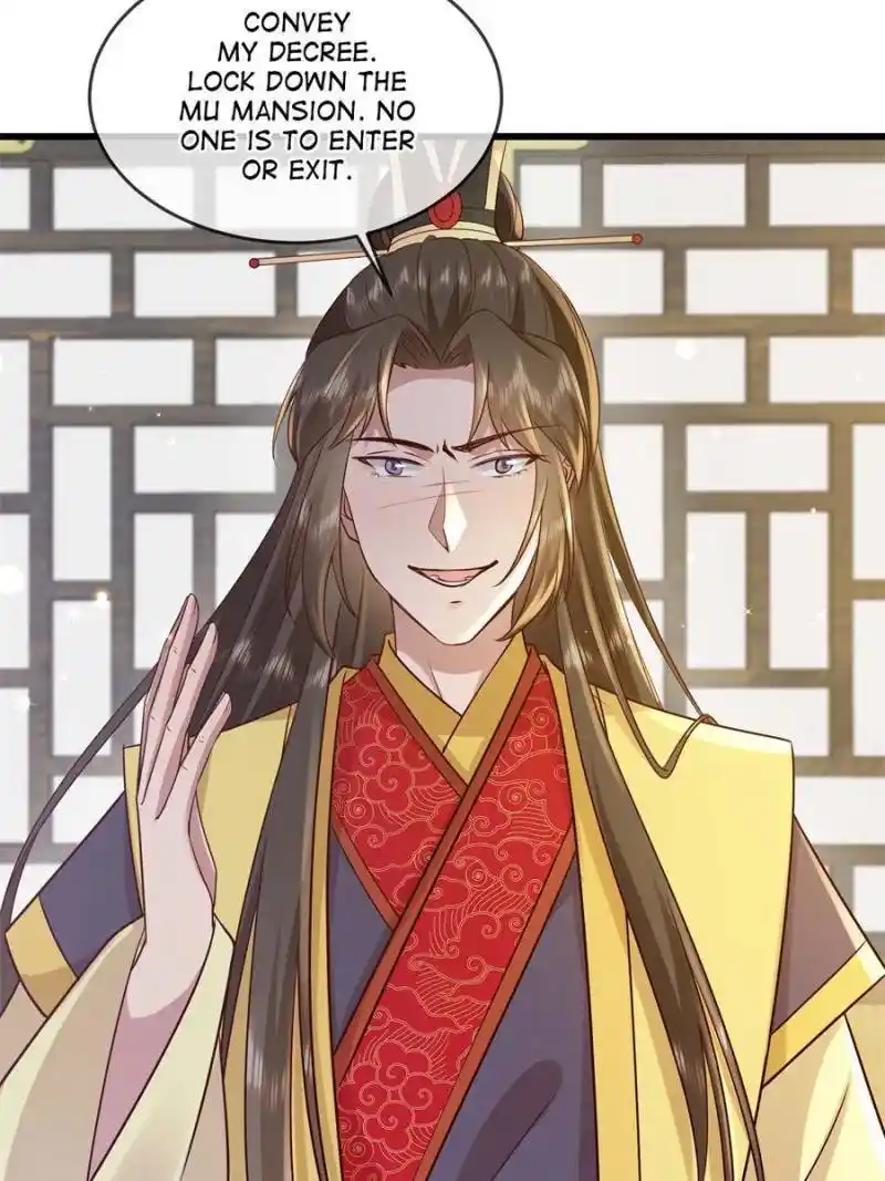 The Sickly Tyrant With An Innocent Facade Chapter 221