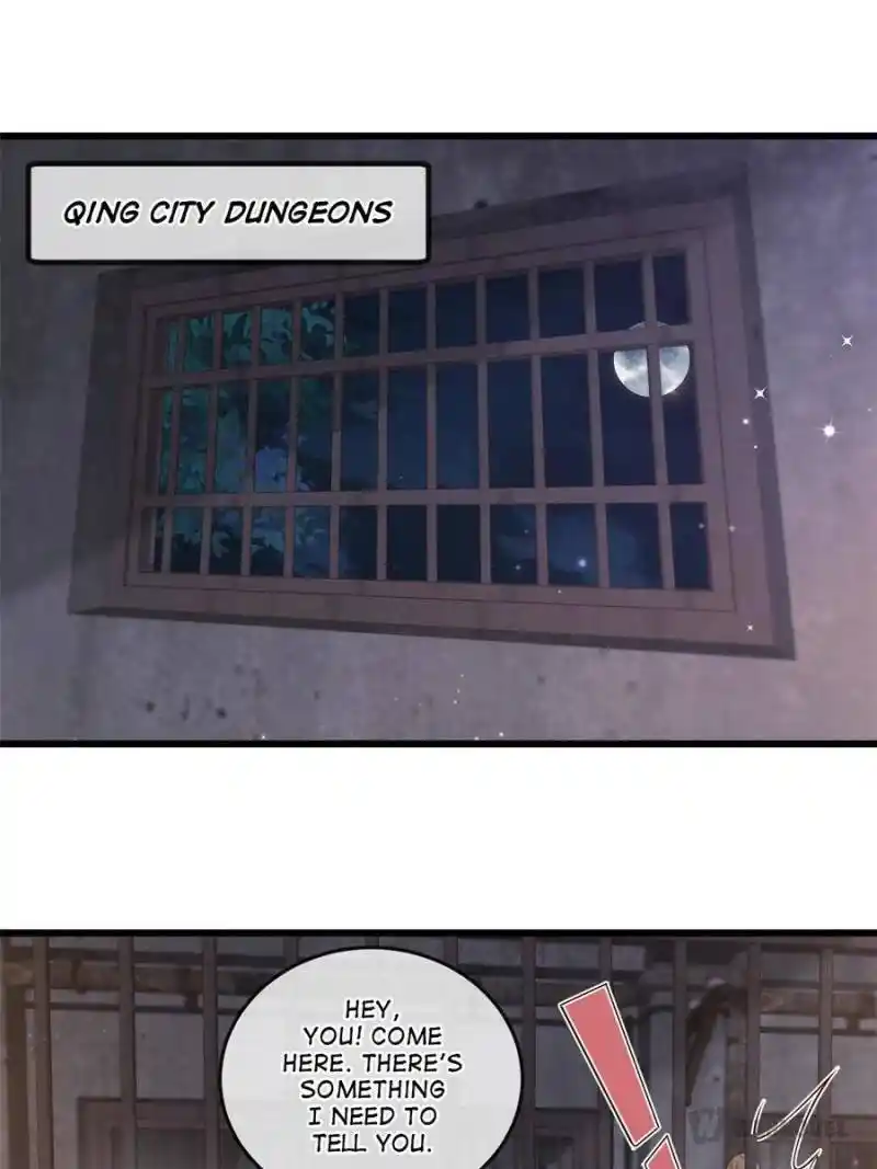 The Sickly Tyrant With An Innocent Facade Chapter 223