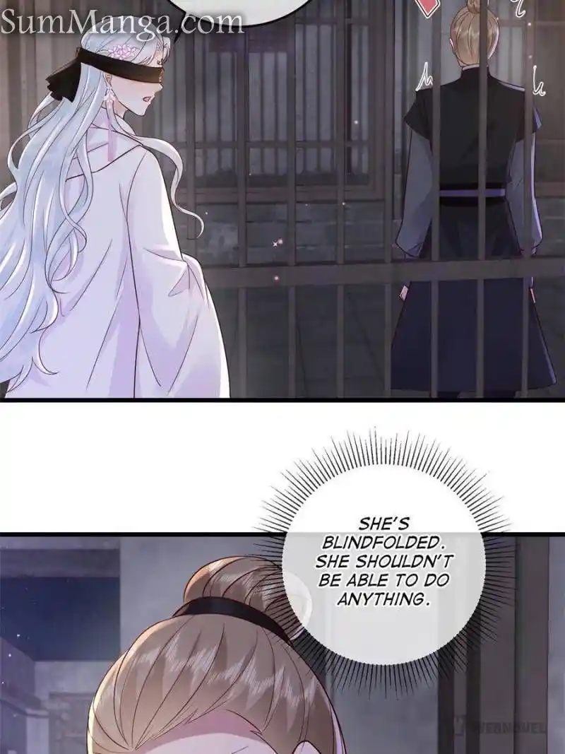 The Sickly Tyrant With An Innocent Facade Chapter 223