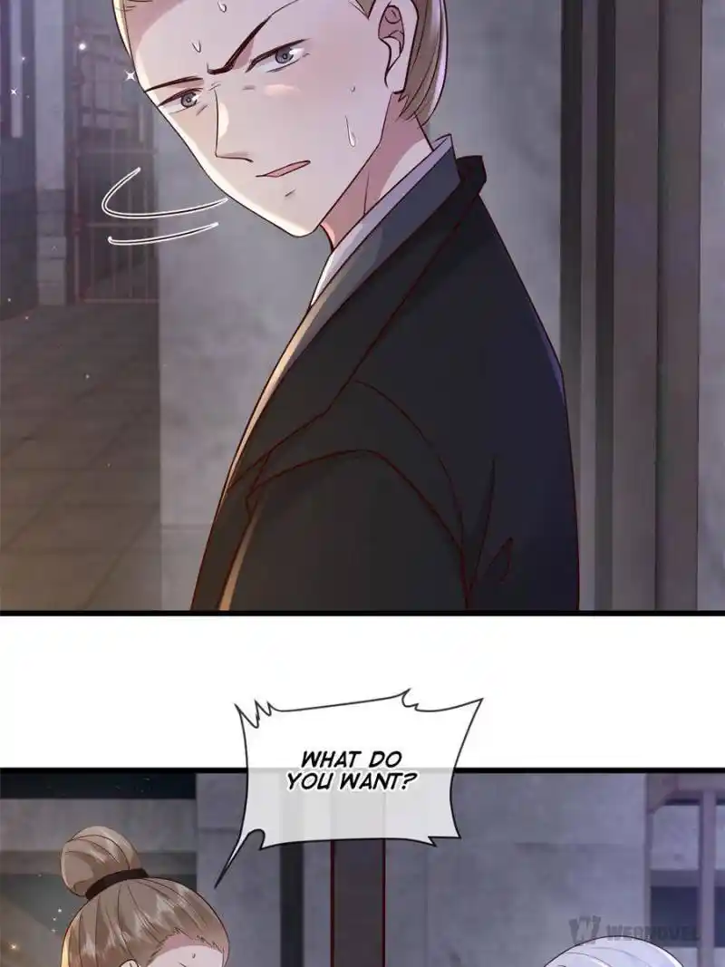 The Sickly Tyrant With An Innocent Facade Chapter 223