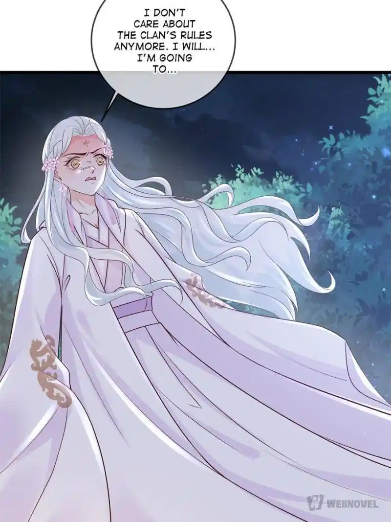 The Sickly Tyrant With An Innocent Facade Chapter 223