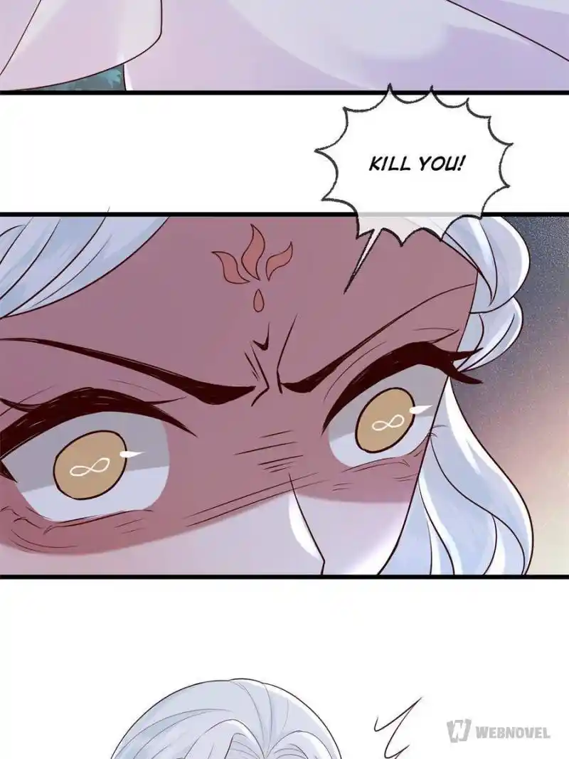 The Sickly Tyrant With An Innocent Facade Chapter 223