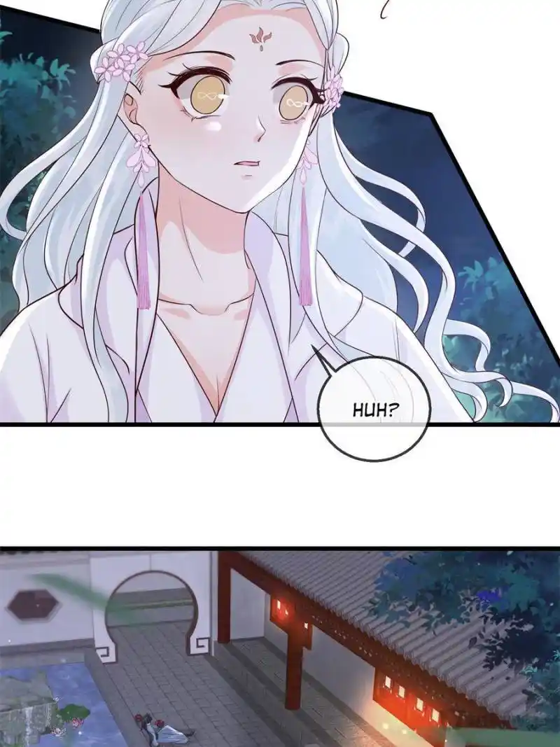 The Sickly Tyrant With An Innocent Facade Chapter 223