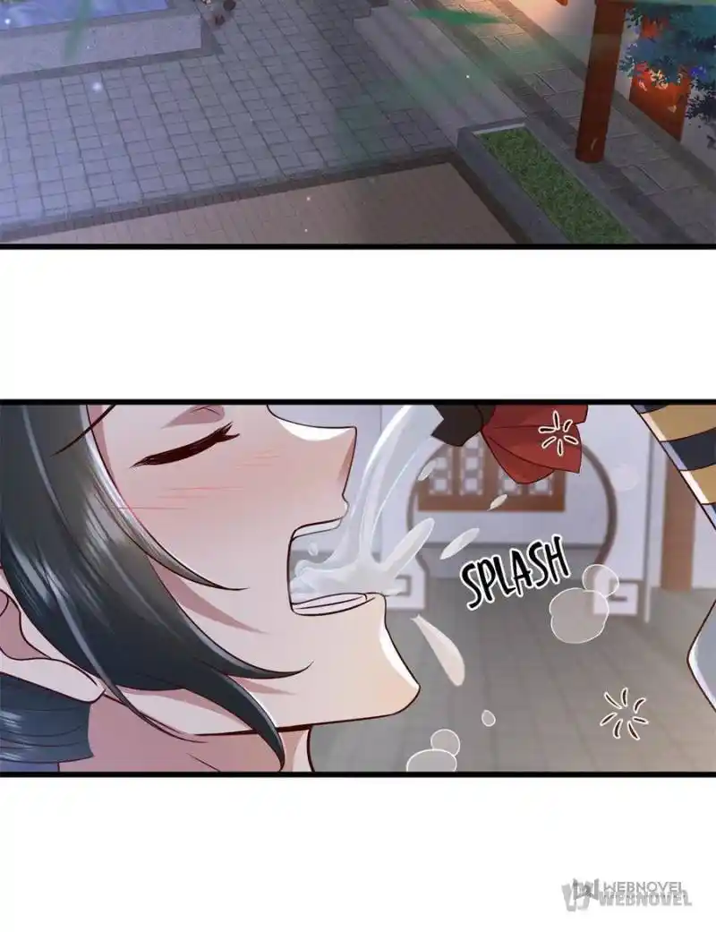 The Sickly Tyrant With An Innocent Facade Chapter 223