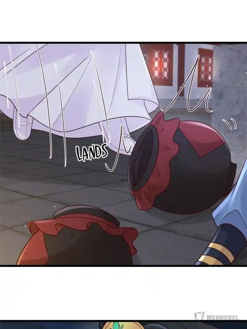 The Sickly Tyrant With An Innocent Facade Chapter 223