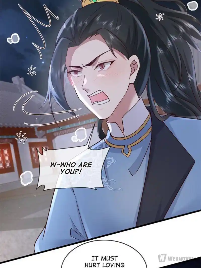 The Sickly Tyrant With An Innocent Facade Chapter 223