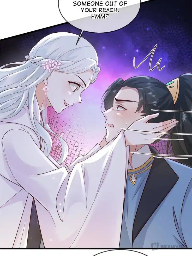 The Sickly Tyrant With An Innocent Facade Chapter 223