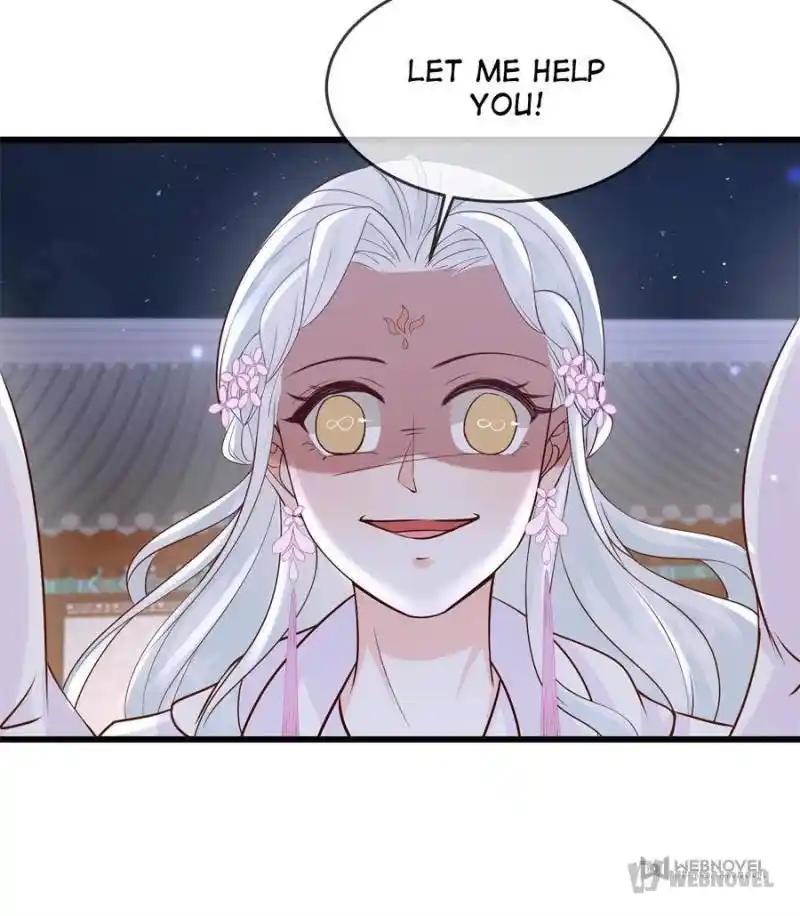 The Sickly Tyrant With An Innocent Facade Chapter 223