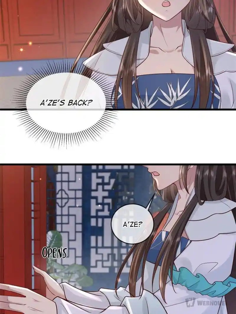 The Sickly Tyrant With An Innocent Facade Chapter 223