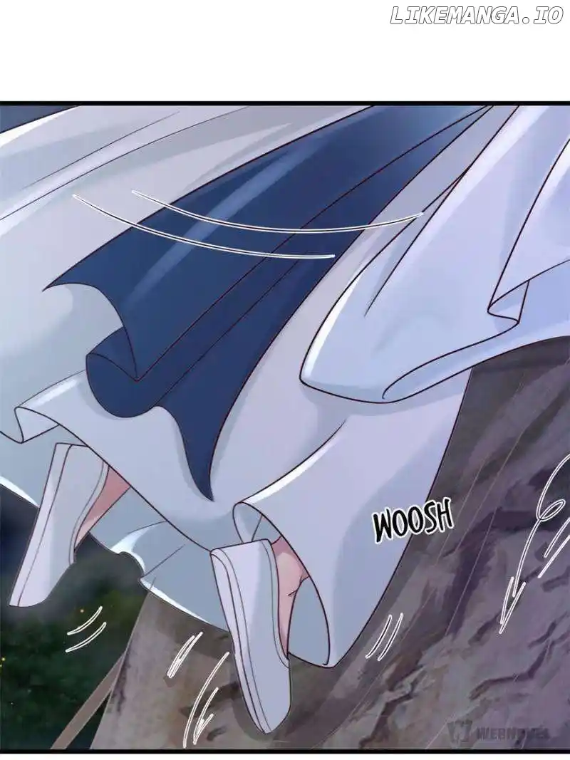 The Sickly Tyrant With An Innocent Facade Chapter 225