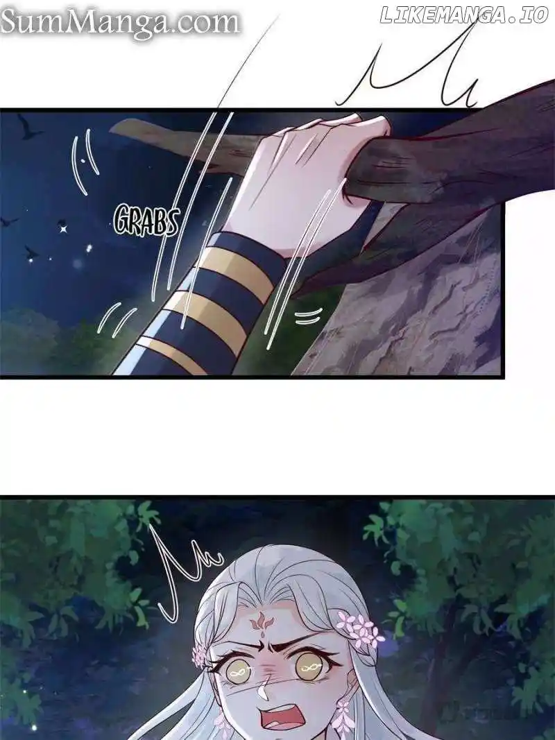 The Sickly Tyrant With An Innocent Facade Chapter 225