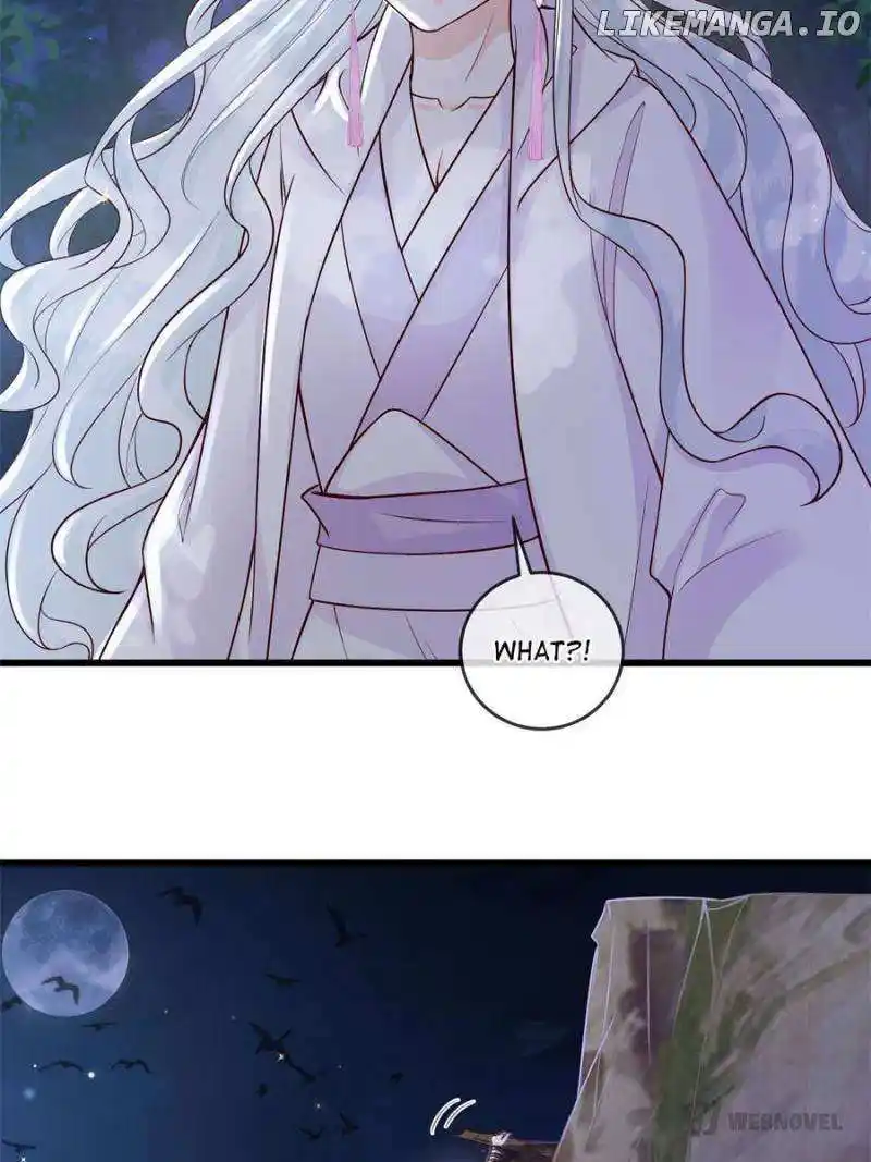 The Sickly Tyrant With An Innocent Facade Chapter 225