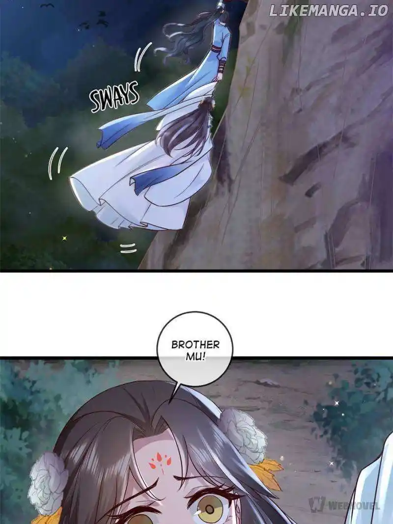 The Sickly Tyrant With An Innocent Facade Chapter 225