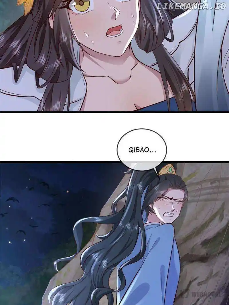 The Sickly Tyrant With An Innocent Facade Chapter 225