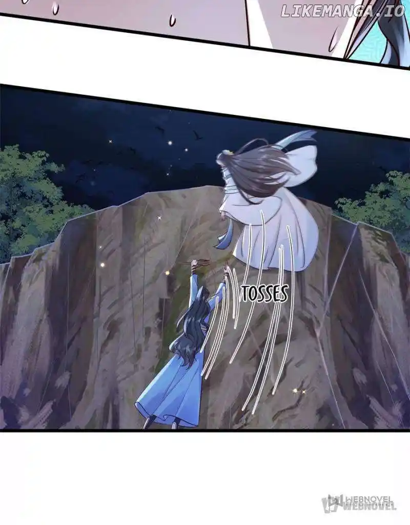 The Sickly Tyrant With An Innocent Facade Chapter 225