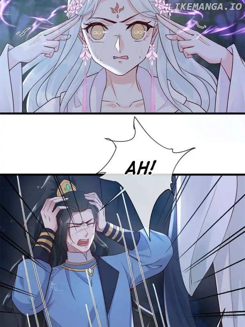 The Sickly Tyrant With An Innocent Facade Chapter 225